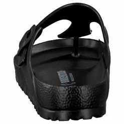 Gizeh EVA Regular Black