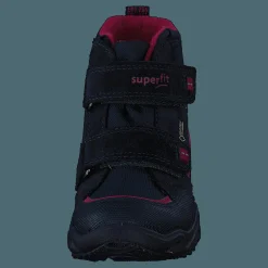 Glacier Gore-tex Ocean/pink