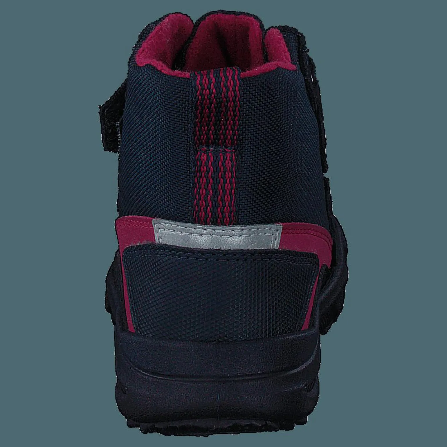 Glacier Gore-tex Ocean/pink