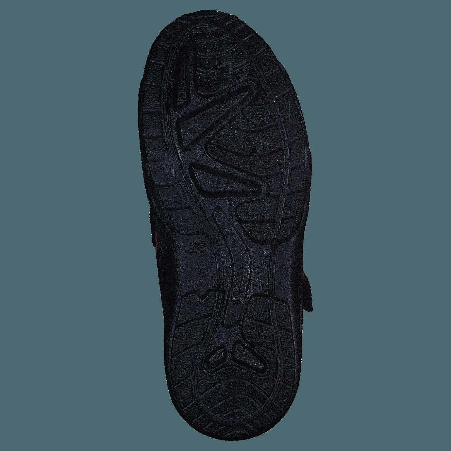 Glacier Gore-tex Ocean/pink