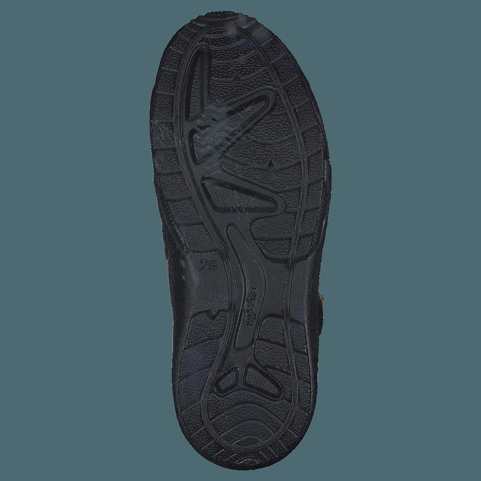 Glacier Ocean/yellow