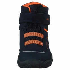 Glacier One Gore-tex Blue/orange