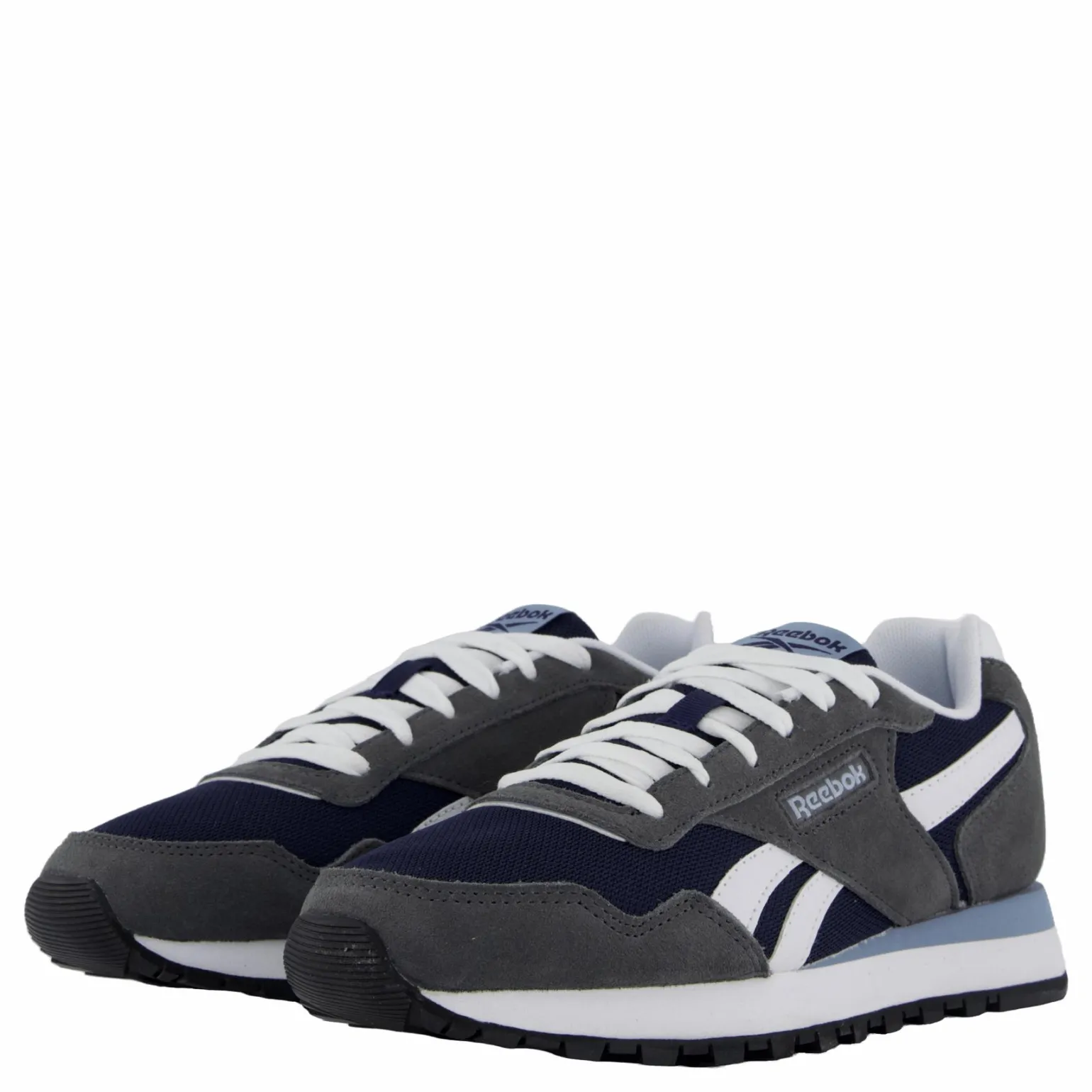 Glide Navy/grey 5/white