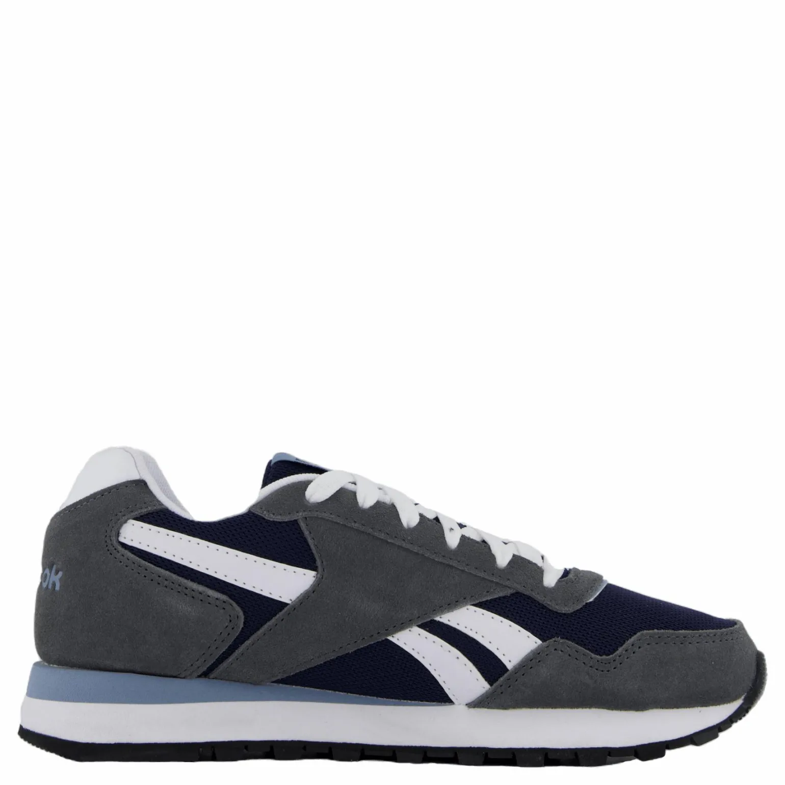 Glide Navy/grey 5/white