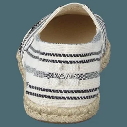 Global Stripe Rope Natural