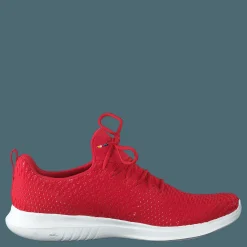 Go Run Mojo Cny 2018 Red