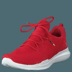 Go Run Mojo Cny 2018 Red