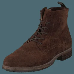 Goldwing Brown Suede