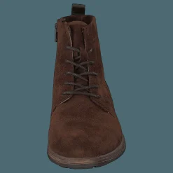 Goldwing Brown Suede