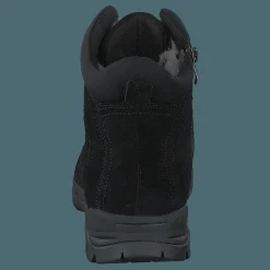 Goldy Studs Spike Dubb 06 Black