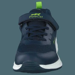 Goofy Court Gtx Jr Navy Blue