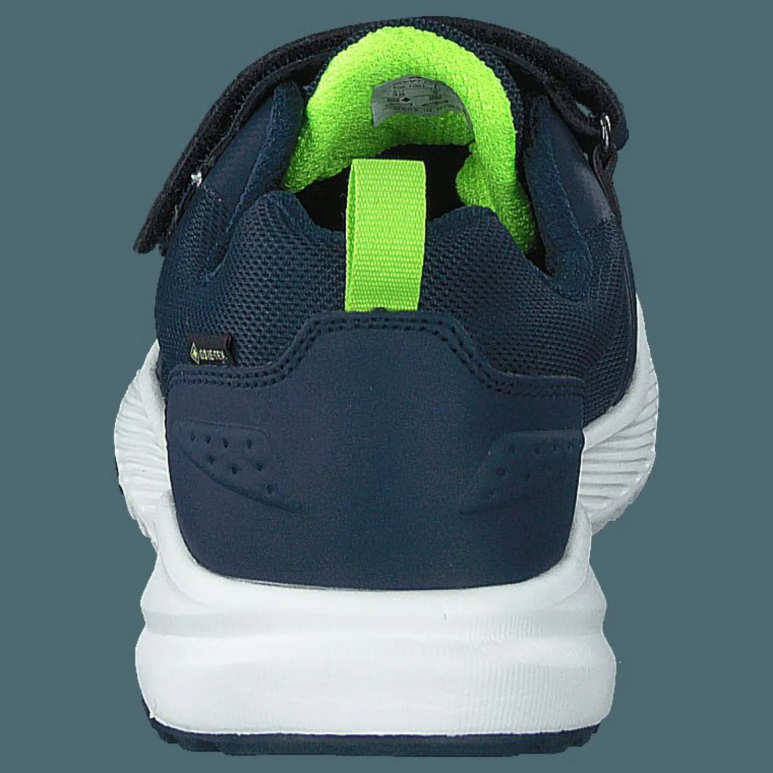 Goofy Court Gtx Jr Navy Blue