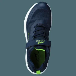 Goofy Court Gtx Jr Navy Blue