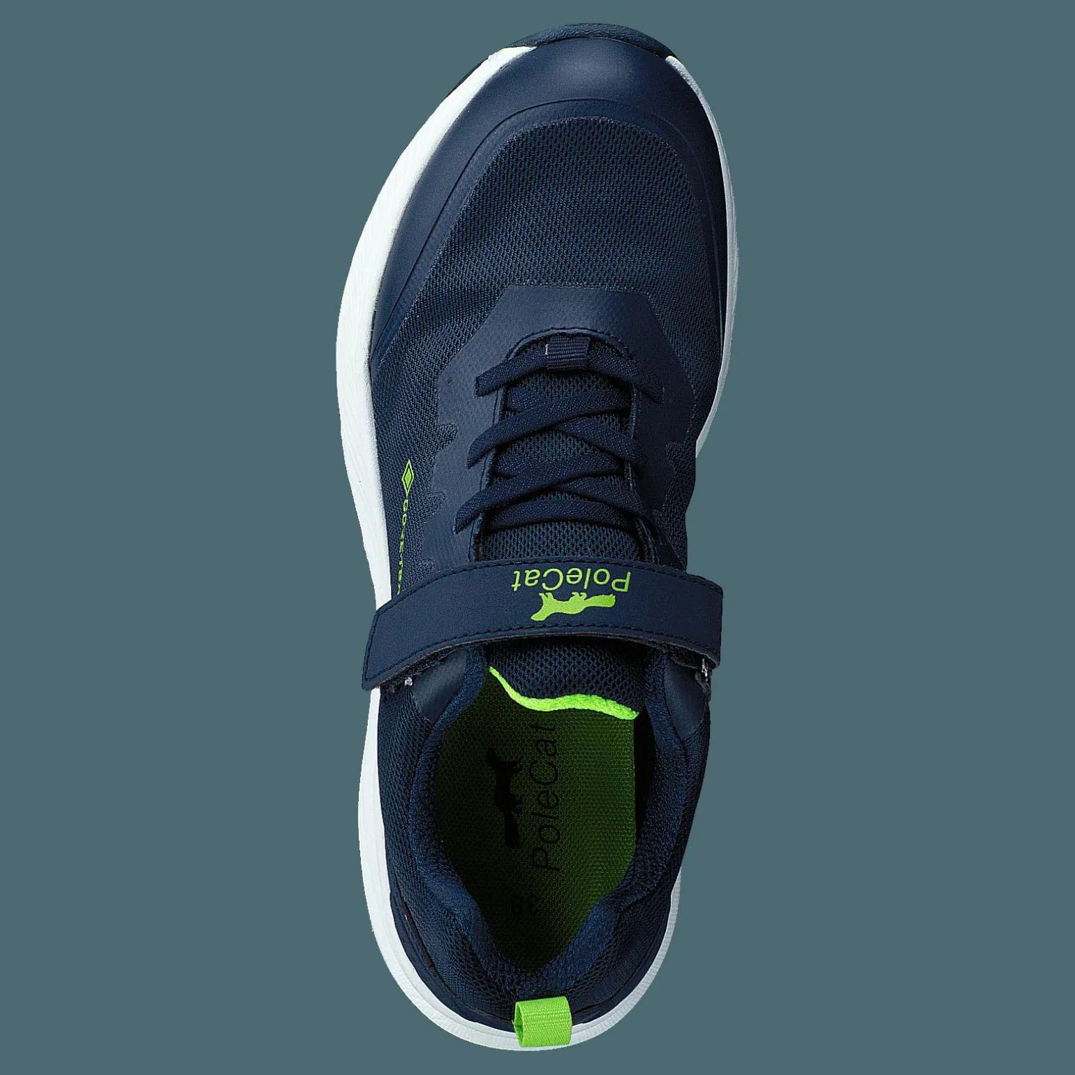 Goofy Court Gtx Jr Navy Blue