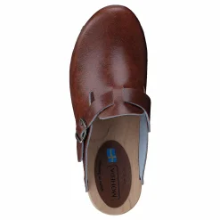 Gothenburg Smooth Antik