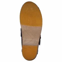 Gothenburg Smooth Antik