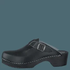 Gothenburg Smooth Black