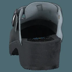 Gothenburg Smooth Black