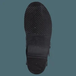 Gothenburg Smooth Black