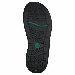 Governor's Island 3 Strap Sand Black