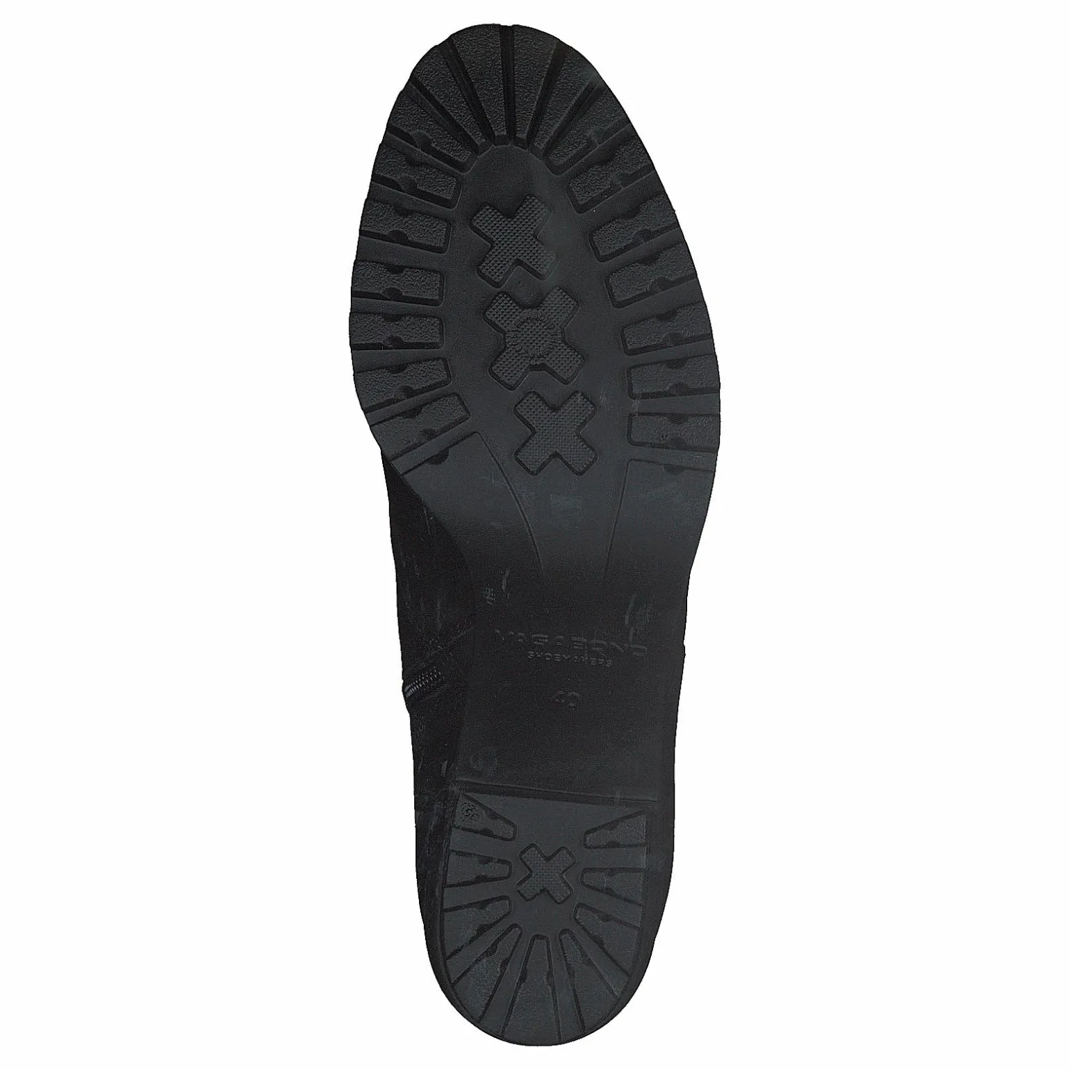 Grace 4828-150-20 Black