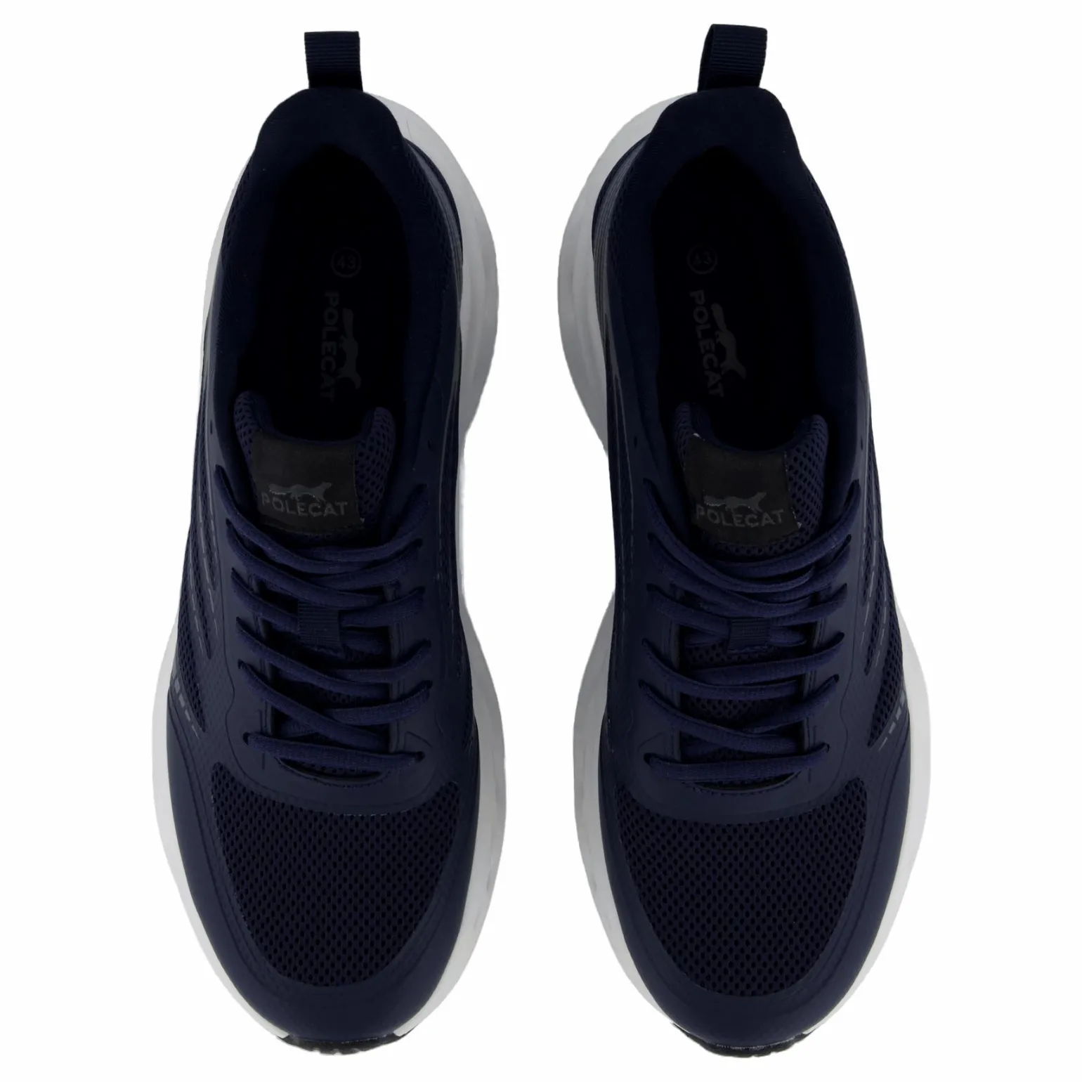 Grace Deerland Navy Blue