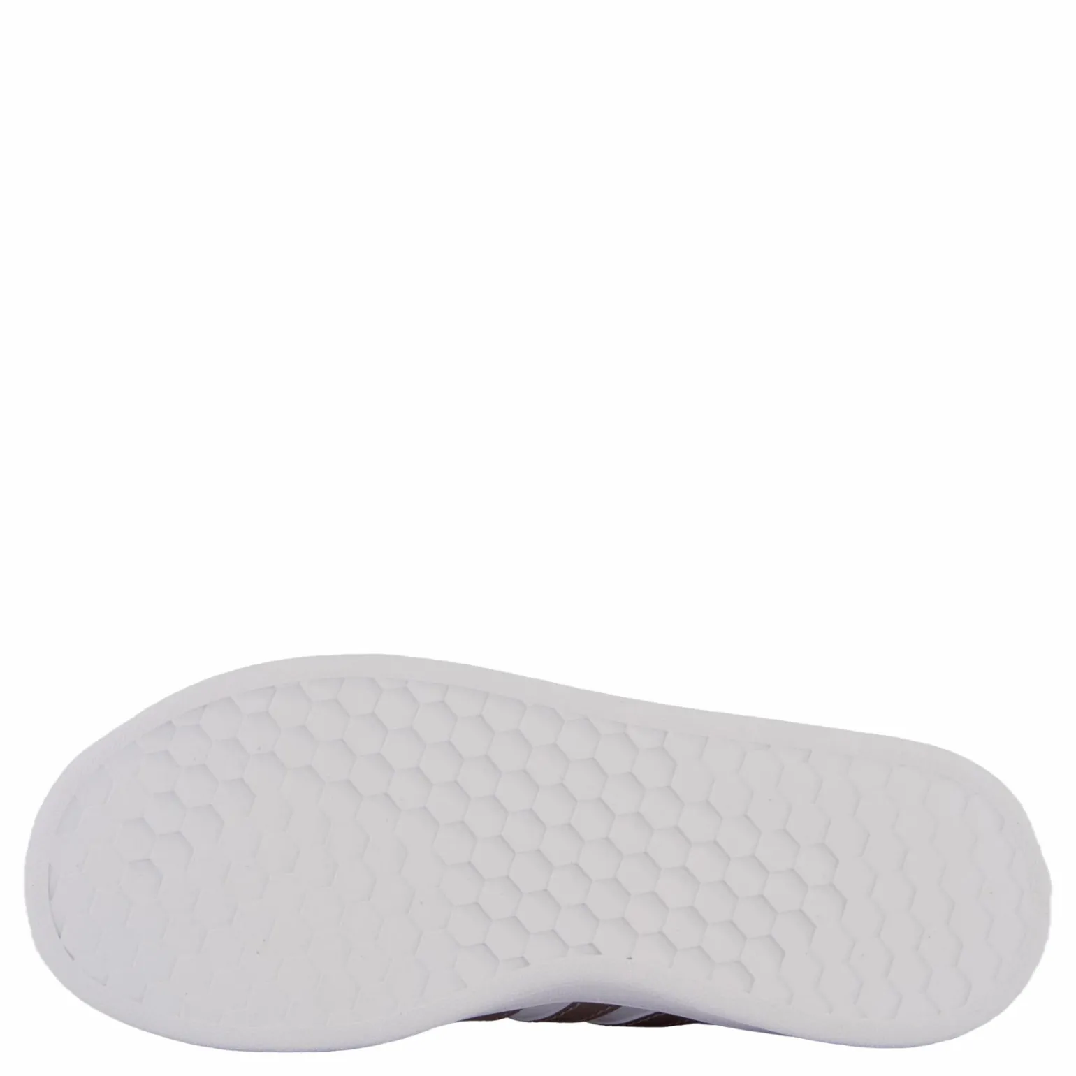 Grand Court Shoes Cloud White / Copper Met. / Light Granite