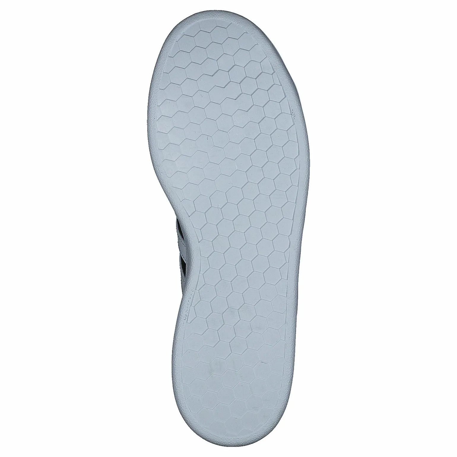 Grand Court Shoes Core Black / Cloud White / Cloud White