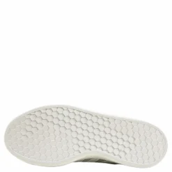 Grand Court Shoes Sky Tint / Cloud White / Dash Grey