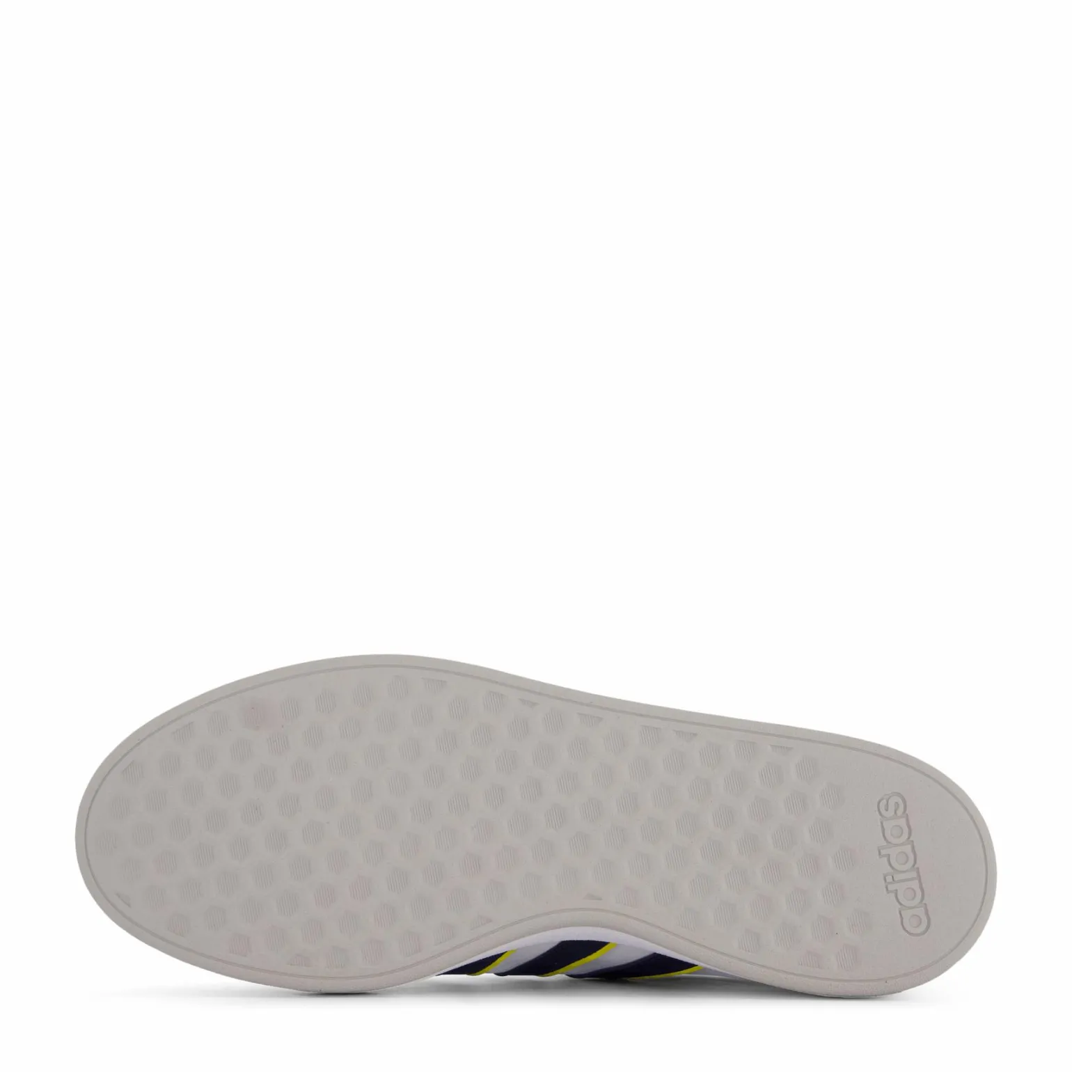 Grand Court TD Lifestyle Court Casual Shoes Cloud White / Shanav / Impyel