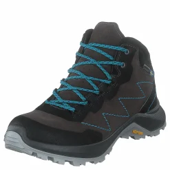 Graninge Solberg 187 Grey/turkos