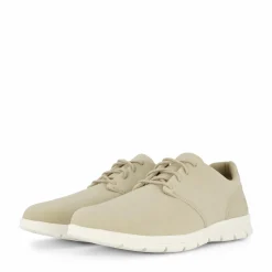 Graydon Basic Low Lace Up Snea Lemon Pepper