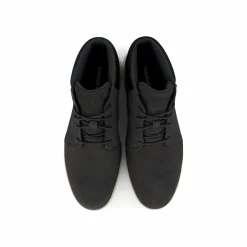 Graydon Basic Mid Lace Up Snea Castlerock