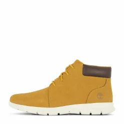 Graydon Chukka Basic Wheat