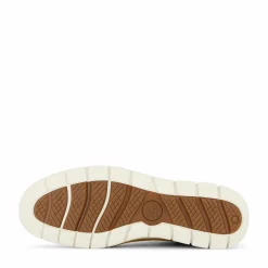 Graydon Chukka Basic Wheat