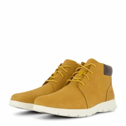 Graydon Chukka Basic Wheat