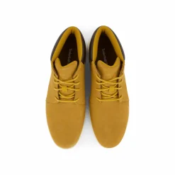 Graydon Chukka Basic Wheat