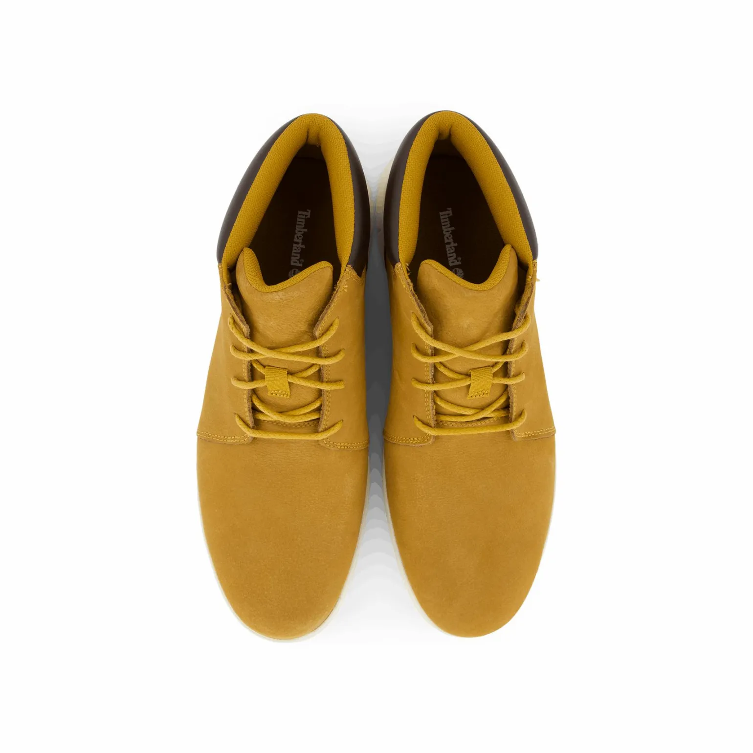 Graydon Chukka Basic Wheat