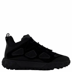 Greenstride Motion 6 Low Lace  Black Helcor