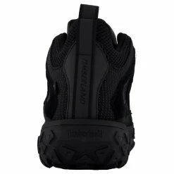 Greenstride Motion 6 Low Lace  Black Helcor