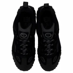 Greenstride Motion 6 Low Lace  Black Helcor