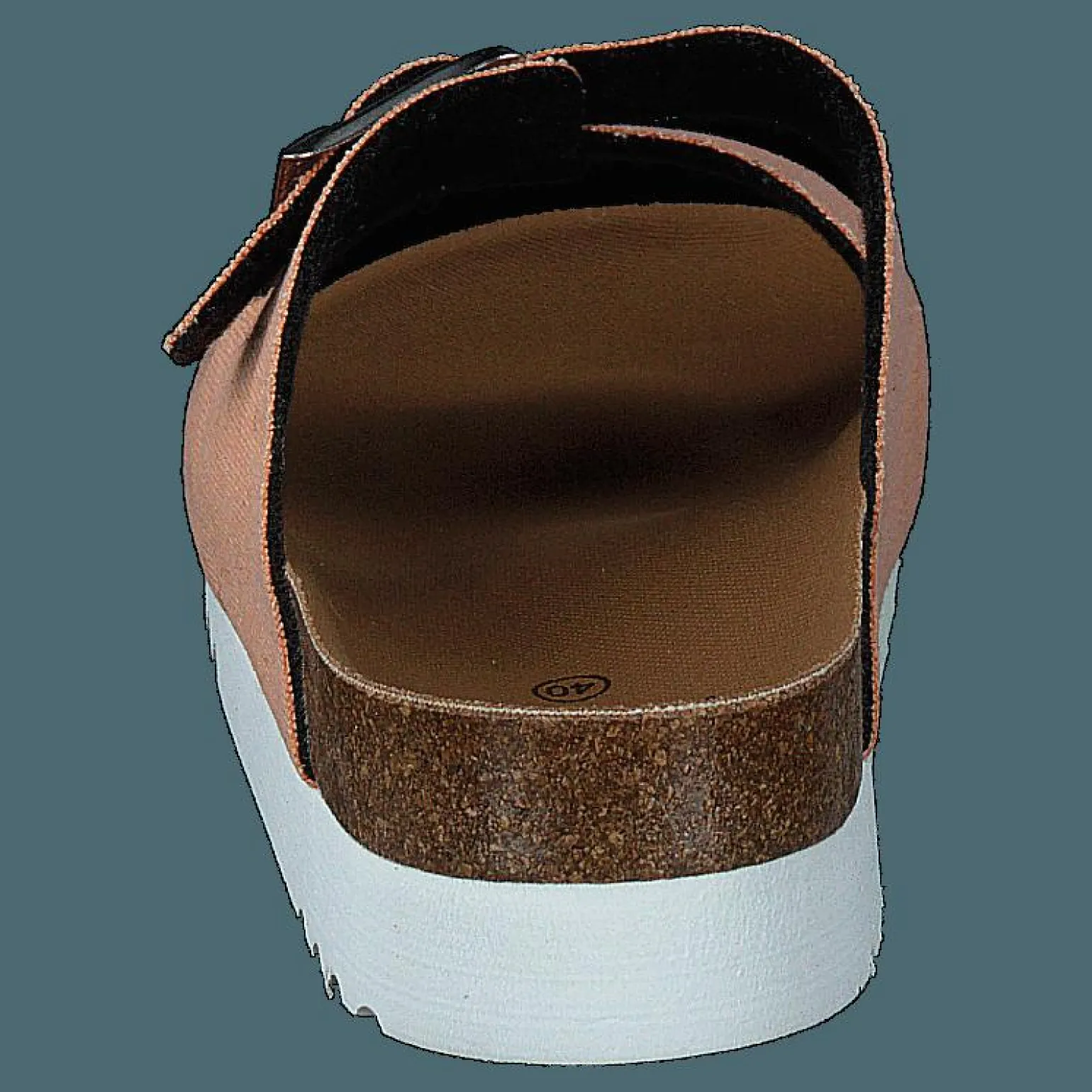 Greeny Malaren Orange