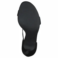 Gretchin Sandal Black