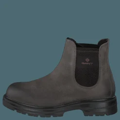 Gretty Chelsea Boot