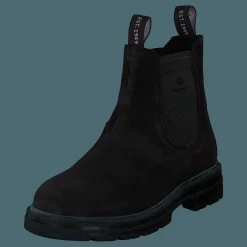 Gretty Chelsea Boot Espresso
