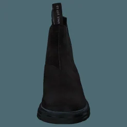 Gretty Chelsea Boot Espresso