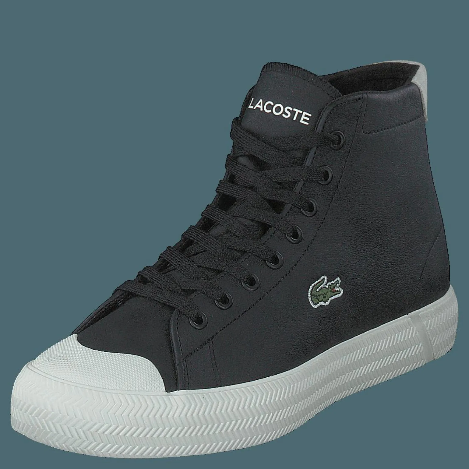 Gripshot Mid 0120 1 Cfa Blk/off Wht