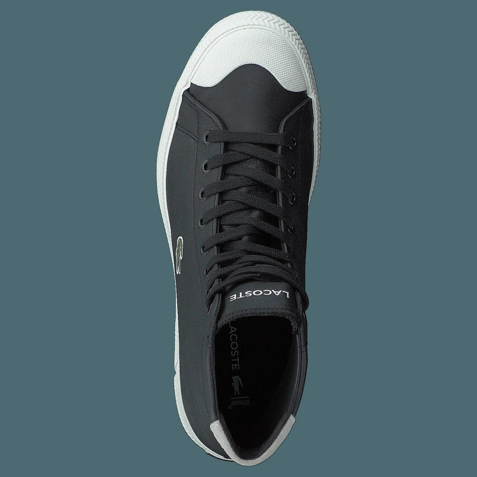 Gripshot Mid 0120 1 Cfa Blk/off Wht