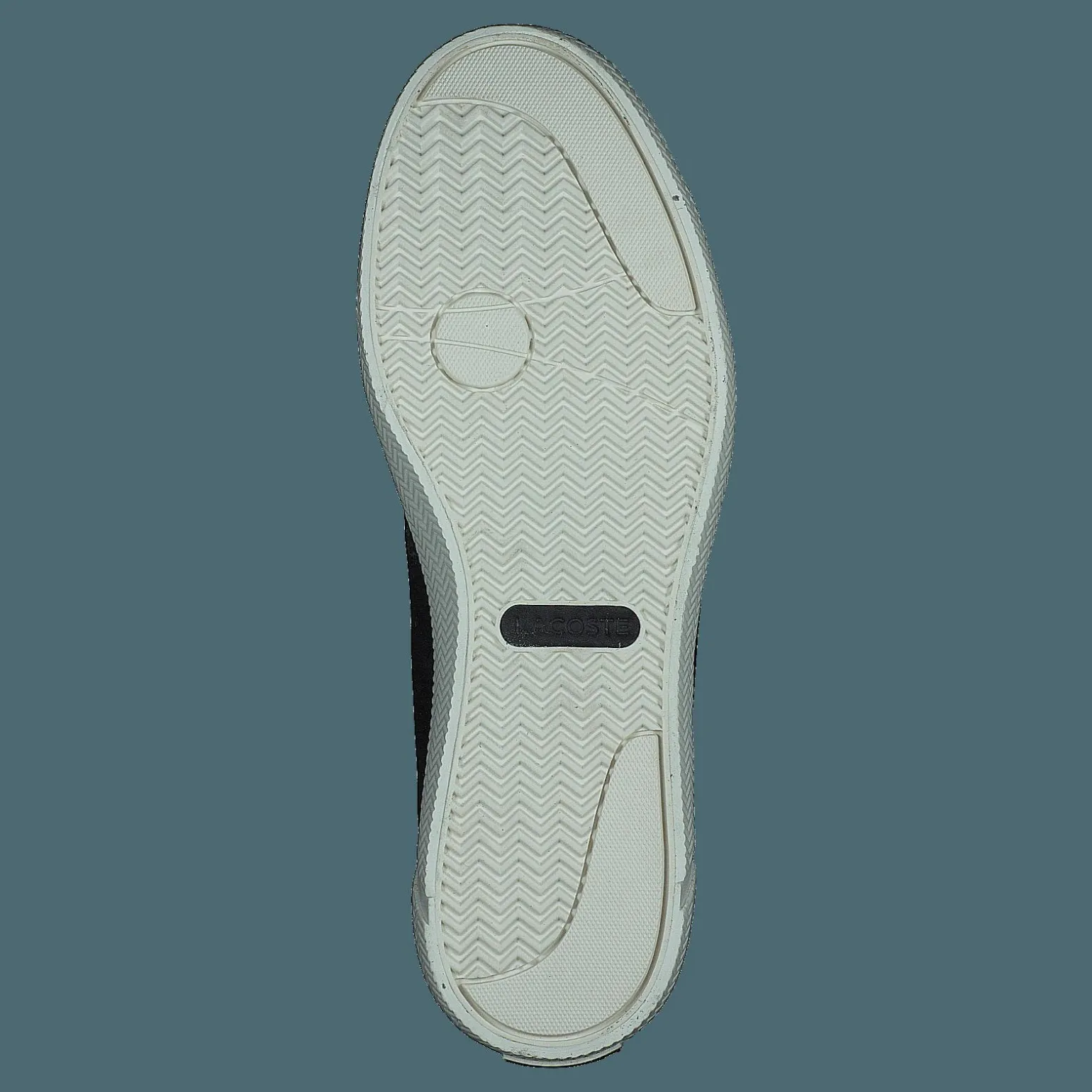 Gripshot Mid 0120 1 Cfa Blk/off Wht