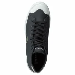 Gripshot Mid 0120 1 Cma Blk/off Wht